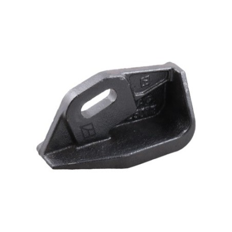 Talon en fonte - gauche - Kuhn - 763009