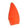 Versoir - droite - Kuhn - 610040