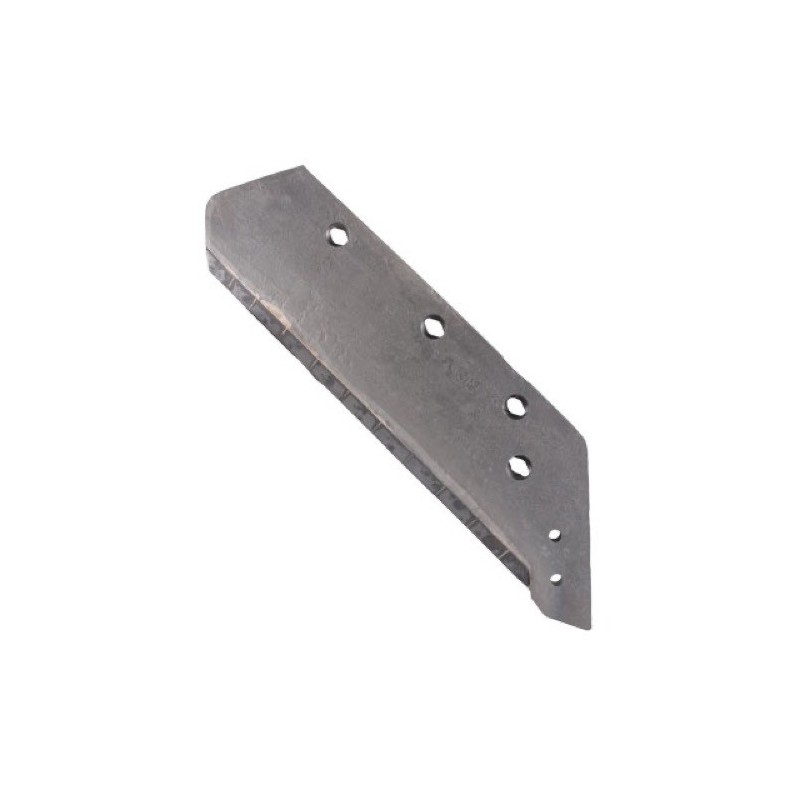 Soc à pointe réversible - 14'' - droite - Carbure - Kuhn - 622006 - 622134 - 622166 - 622170 - 622198 - 622200 - 622232 - 6222