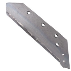 Soc à pointe réversible - 16'' - droite - Carbure - Kuhn - 0402760 - 622136 - 622172 - 622202 - 622212 - 622234 - 622250 - 622