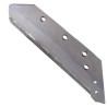 Soc à pointe réversible - 16'' - droite - Carbure - Kuhn - 0402760 - 622136 - 622172 - 622202 - 622212 - 622234 - 622250 - 622