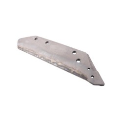 Soc à pointe réversible - 16'' - droite - Carbure - Kuhn - 622142