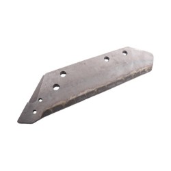 Soc à pointe réversible - 16'' - gauche - Carbure - Kuhn - 622143