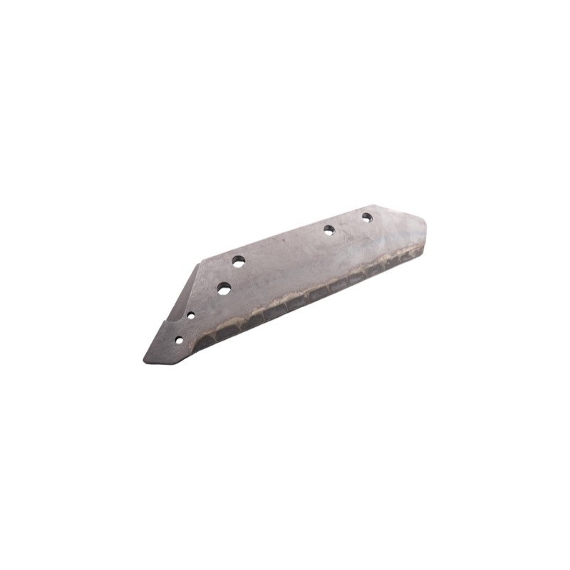 Soc à pointe réversible - 16'' - gauche - Carbure - Kuhn - 622143