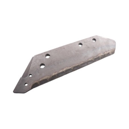 Soc à pointe réversible - 16'' - gauche - Carbure - Kuhn - 622143