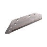 Soc à pointe réversible - 16'' - gauche - Carbure - Kuhn - 622143