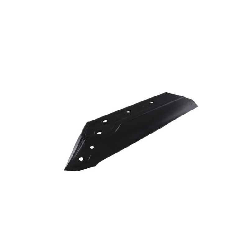 Soc à pointe réversible - 18'' - droite - Carbure - Kuhn - 622204 - 622236