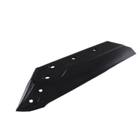 Soc à pointe réversible - 18'' - droite - Carbure - Kuhn - 622204 - 622236