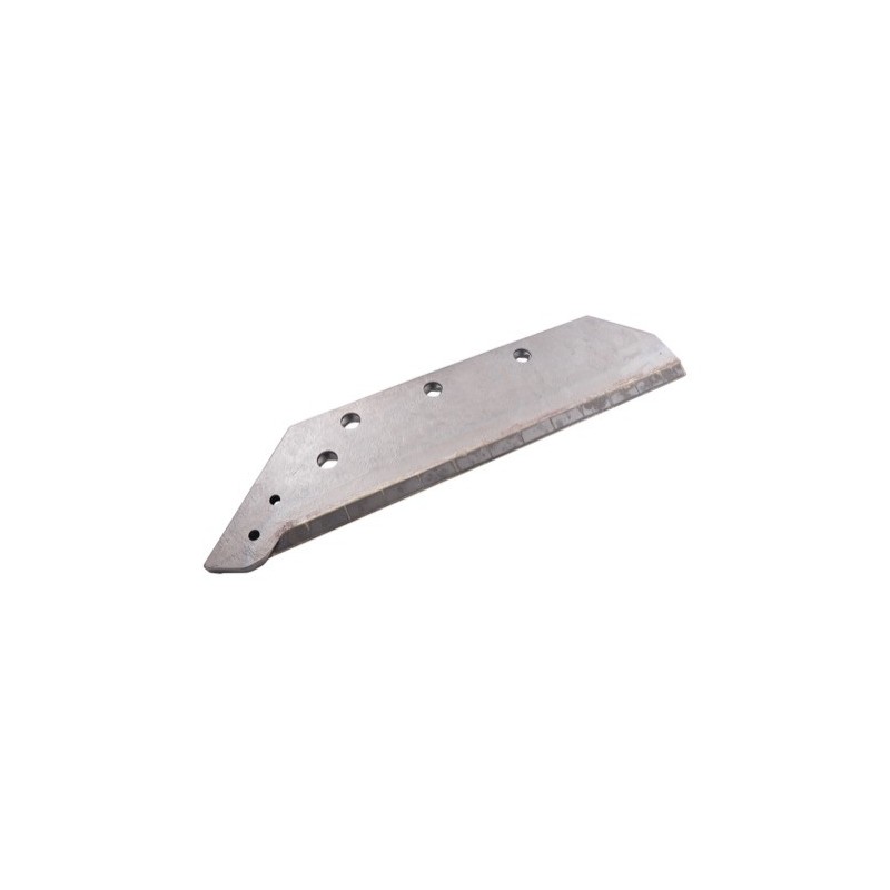 Soc à pointe réversible - 18'' - gauche - Carbure - Kuhn - 622205 - 622237