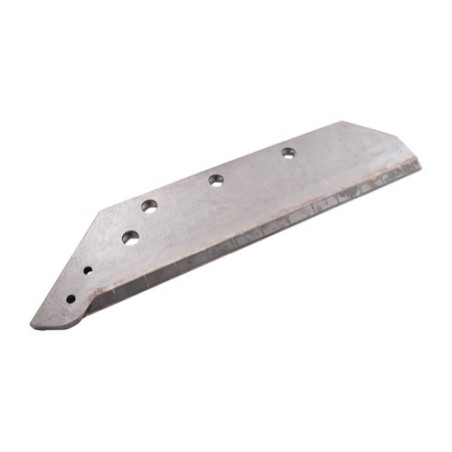 Soc à pointe réversible - 18'' - gauche - Carbure - Kuhn - 622205 - 622237