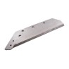 Soc à pointe réversible - 18'' - gauche - Carbure - Kuhn - 622205 - 622237