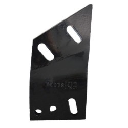 Bride de fixation pour ailette - gauche - Överum - 84023