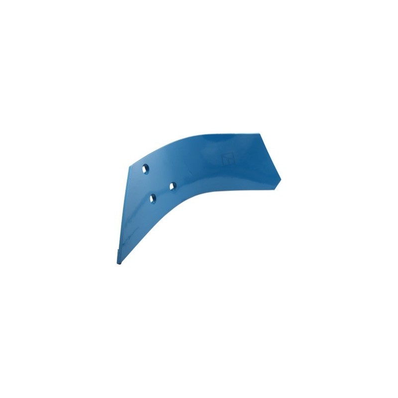Ailette PDG-52L - gauche - Rabe - 2729.08.02