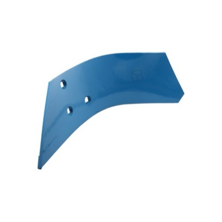 Ailette PDG-52L - gauche - Rabe - 2729.08.02