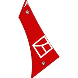 Ètrave - gauche - Vogel u. Noot - PK3.002.03