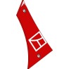 Ètrave - gauche - Vogel u. Noot - PK3.002.03