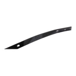 Lame claire-voie 640mm - gauche - Pöttinger - 041612A