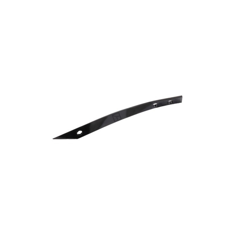 Lame claire-voie 640mm - gauche - Pöttinger - 041612A