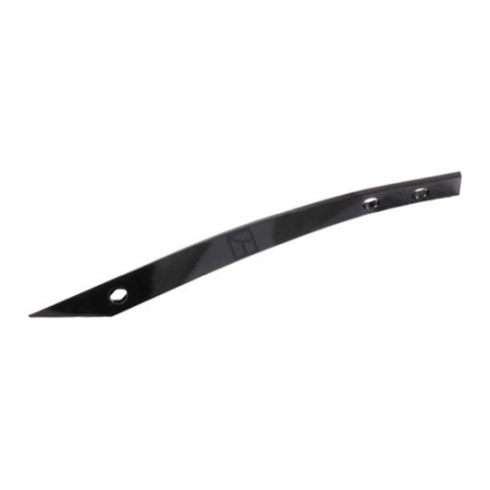 Lame claire-voie 640mm - gauche - Pöttinger - 041612A