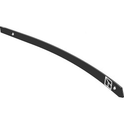 Lame claire-voie 730mm - droite - Pöttinger - 041613A