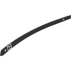 Lame claire-voie 730mm - gauche - Pöttinger - 041614A