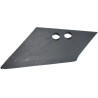 Soc DM121 / VD141 - gauche - Krone - 929.191.00