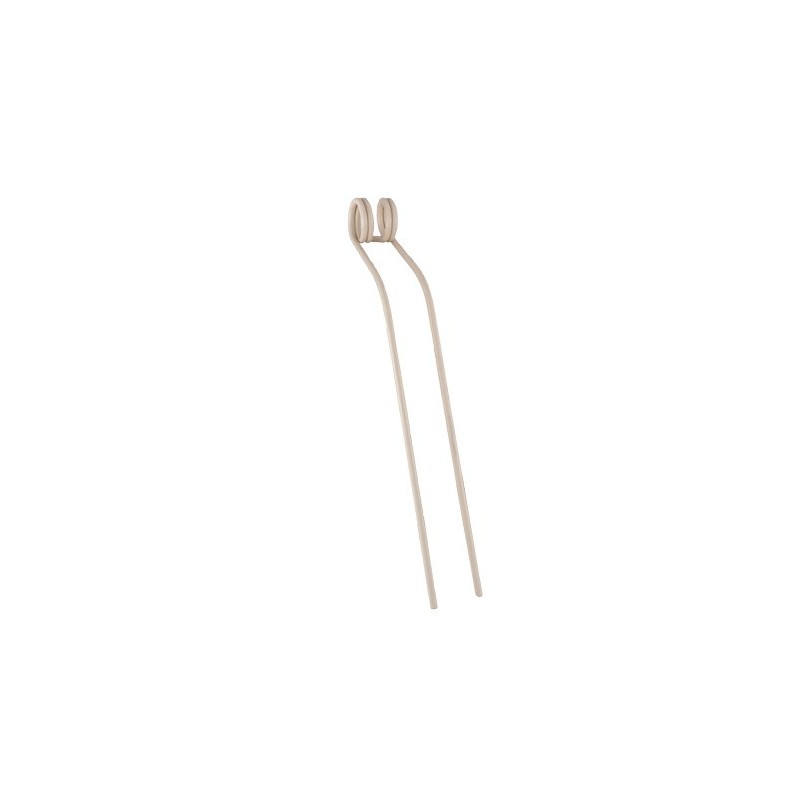 Dent andaineur Ø10 - Krone - 2684050