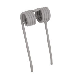Dent pick-up Ø5 - Krone - 00 938 148 0 / 00 938 148 3