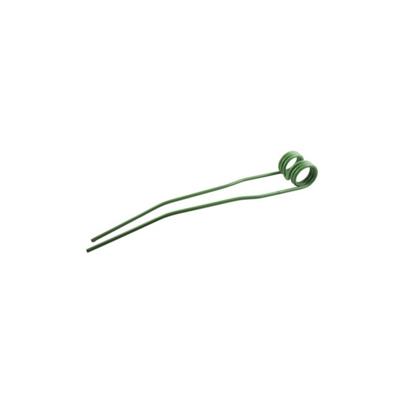 Dent andaineur Ø9 - Kverneland - Taarup - A131227388