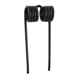 Dent pick-up Ø7 - New Holland - 843900221