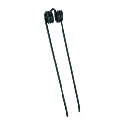 Dent andaineur Ø9 - Stoll - 0621811