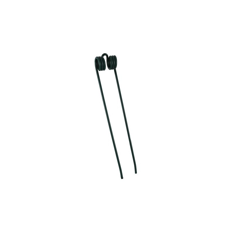 Dent andaineur Ø9 - Stoll - 0621811