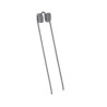 Dent andaineur Ø9 - Stoll - 0699780