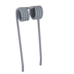 Dent pick-up Ø5 - Strautmann - 87010630