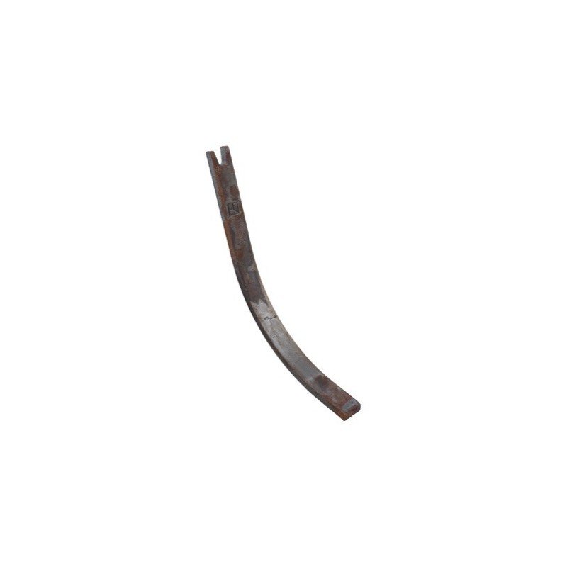 Patin de guide pour profondeur