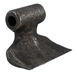 Marteau broyeur 135x85mm - Berti - MP/0794