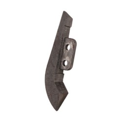 Soc de semoir - Massey Ferguson - 877576M1