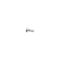 Boulon à tête hexagonale - M10x1,5 - 8.8 - Kemper - 63392