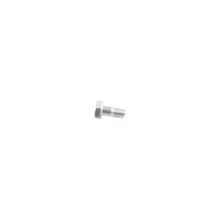 Boulon à tête hexagonale - M10x1,5 - 8.8 - Kemper - 63392