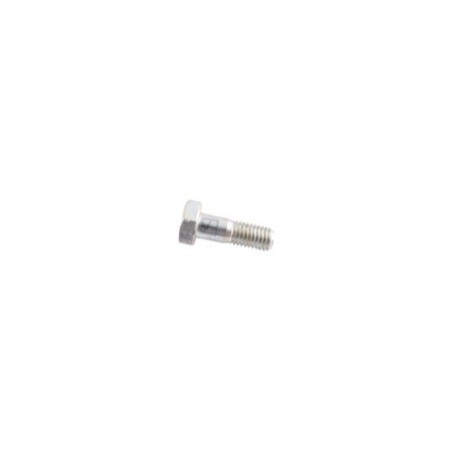 Boulon à tête hexagonale - M10x1,5 - 8.8 - Kemper - 57519