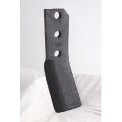 Couteau 240x60mm, droit - Valentini - 1MS000141