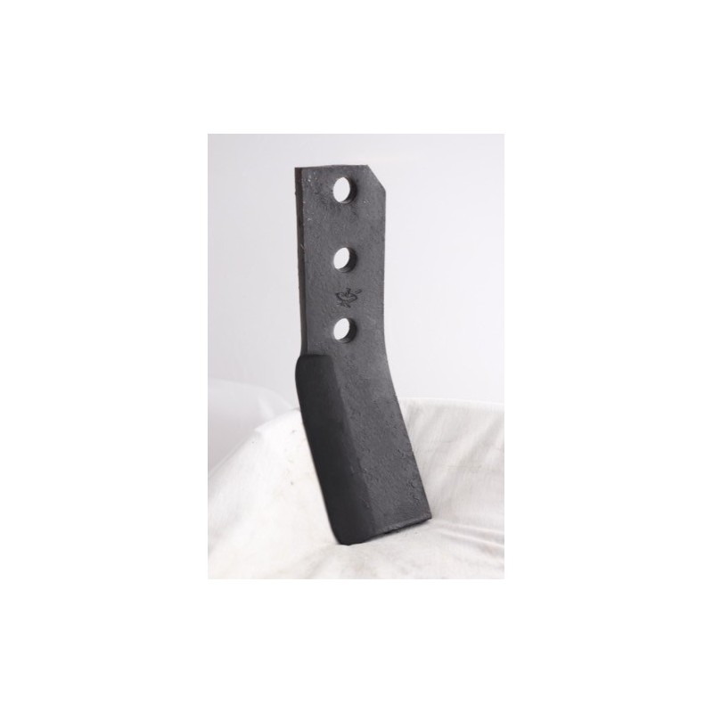 Couteau 240x60mm, droit - Valentini - 1MS000141