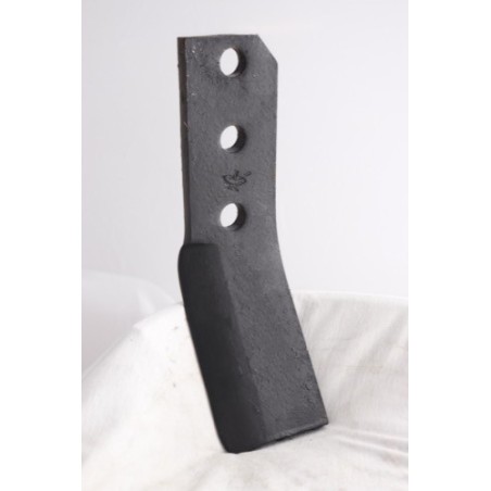 Couteau 240x60mm, droit - Valentini - 1MS000141