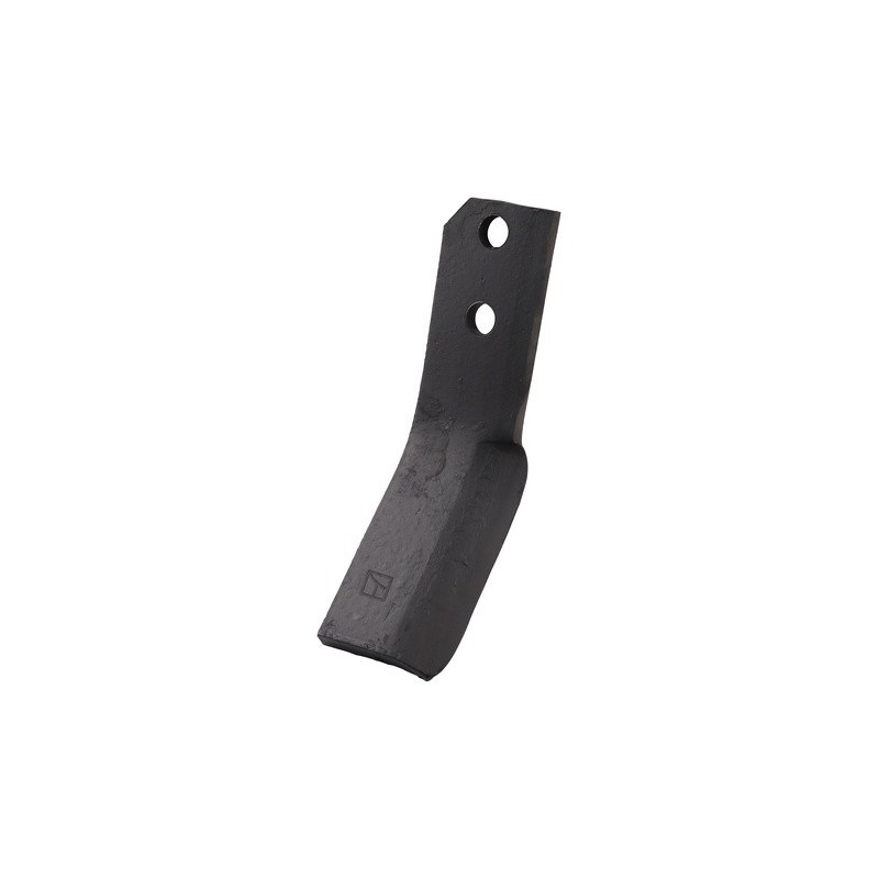 Couteau 240x60mm, gauche - Valentini - 1MS000142