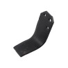Couteau 200x90mm, droit - Tortella - 2985508