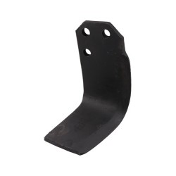 Couteau 200x90mm, gauche - Tortella - 2985510
