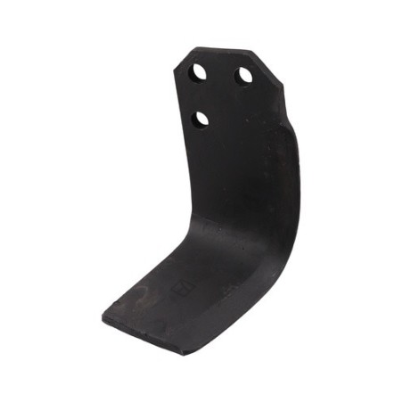 Couteau 200x90mm, gauche - Tortella - 2985510