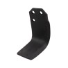 Couteau 200x90mm, gauche - Tortella - 2985510