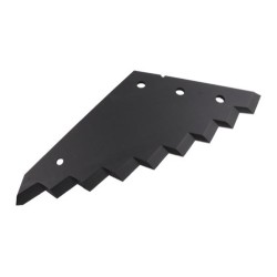 Couteau pour mélangeurs de fourrage - Strautmann - 60903510 / 60903508ET