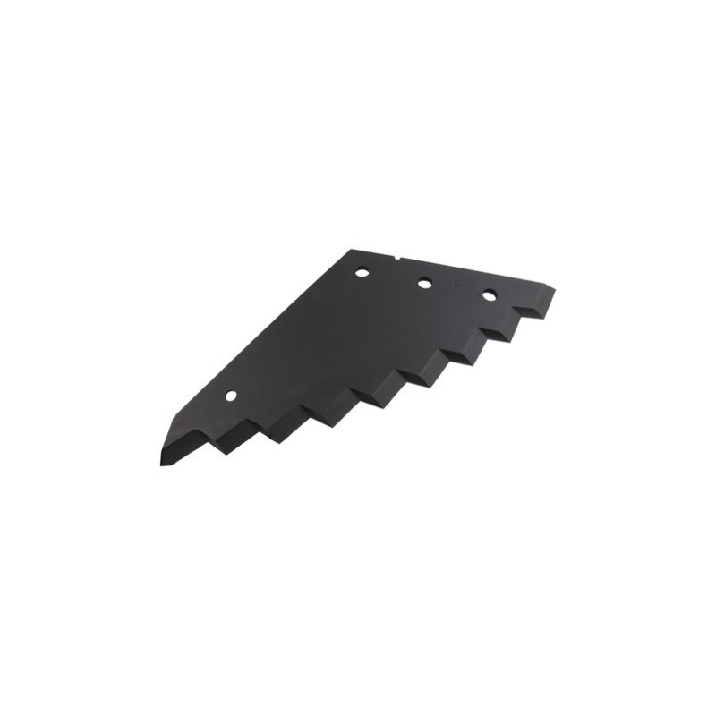 Couteau pour mélangeurs de fourrage - Strautmann - 60903510 / 60903508ET